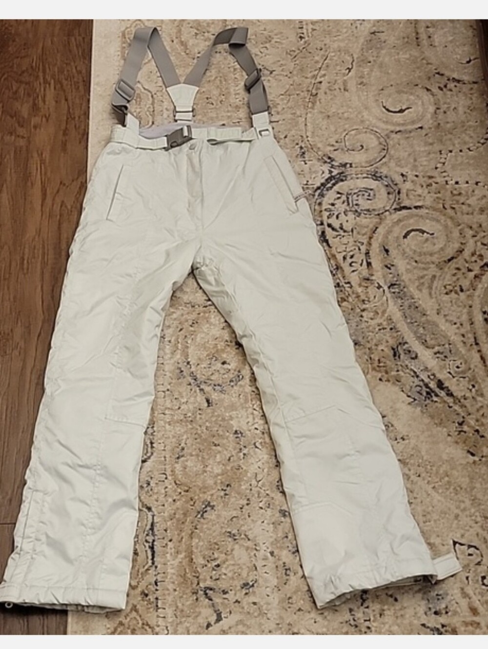 Italian ski pants size XS